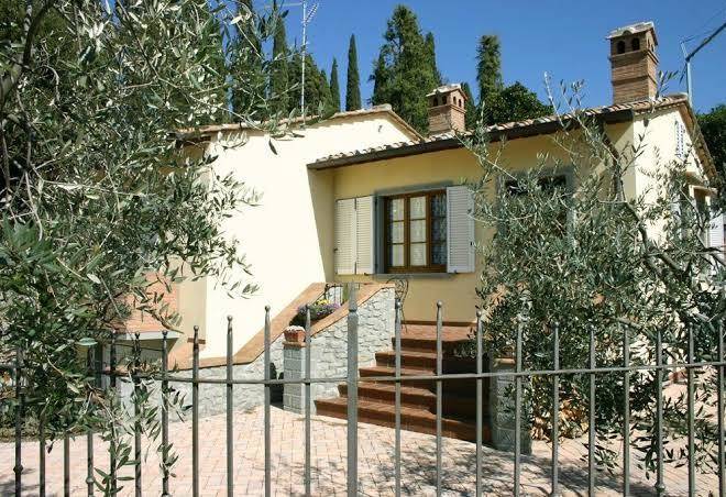 Pupa b&b