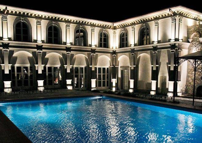 Relais la corte dei papi