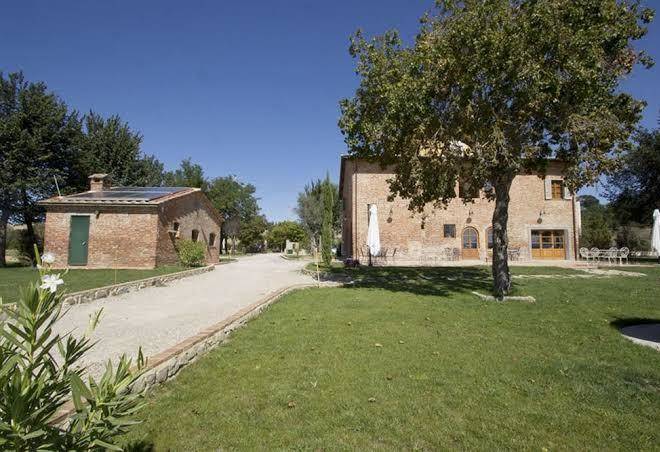 Relais la leopolda