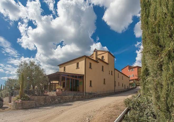 Relais la martina