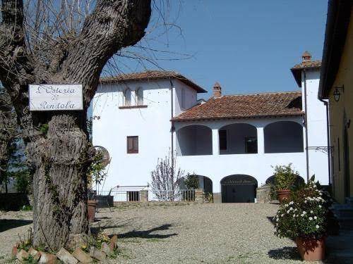 Relais la ramugina