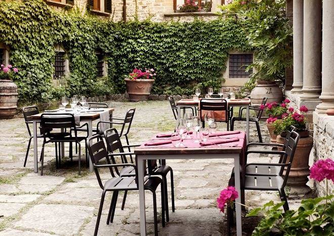 Relais la torre