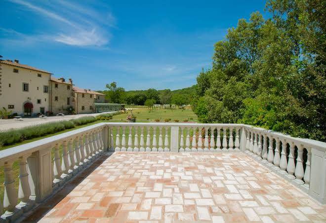 Relais santa margherita
