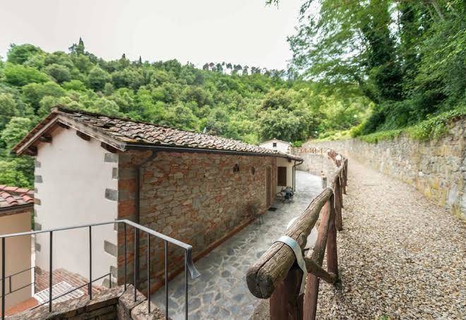 Residence la ferriera