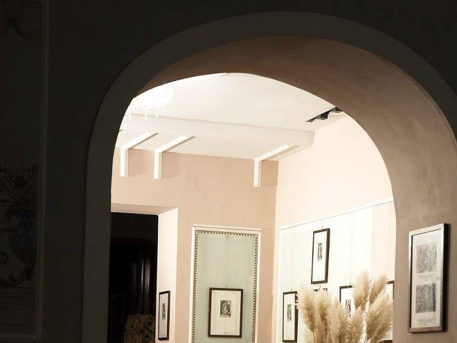 Residenza d'epoca b&b palazzo magi
