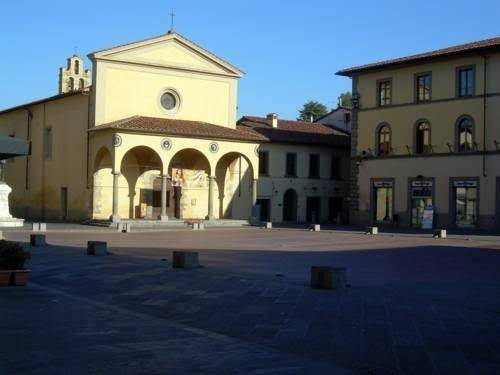 Residenze san giovanni