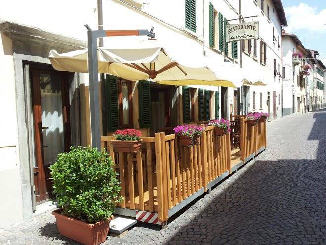 Ristorante locanda da ventura