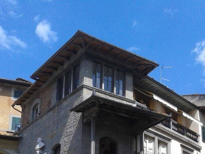 Sant'angiolo b&b