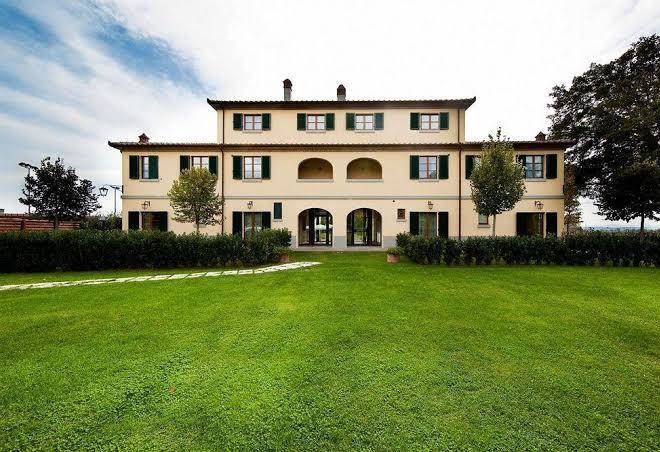 Seven cortona