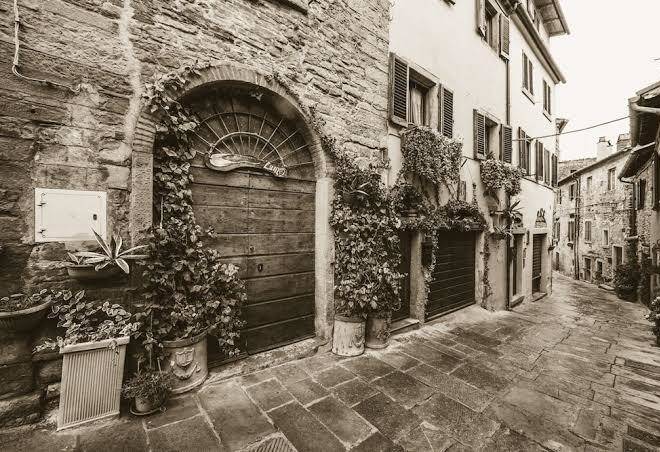 Suite san michele
