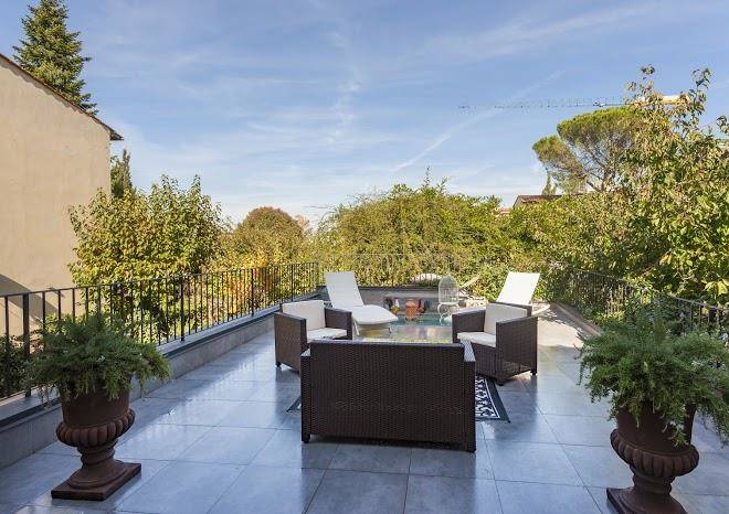 Sweet Tuscany Luxury Holiday Home Image