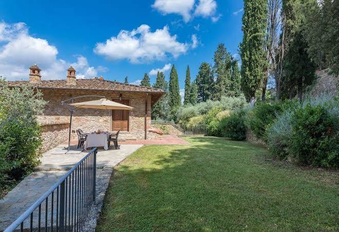 Tenuta agraria la pieve srl
