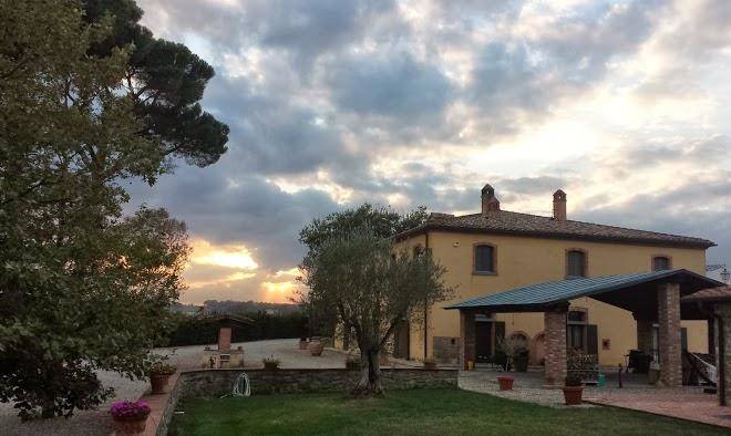 Tenuta brancoleta