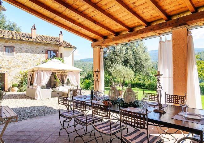 Tenuta cherici mascagni