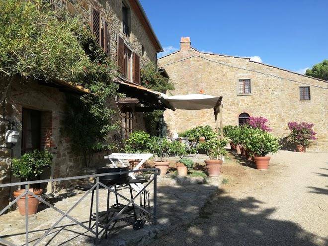 Tenuta di capocontro