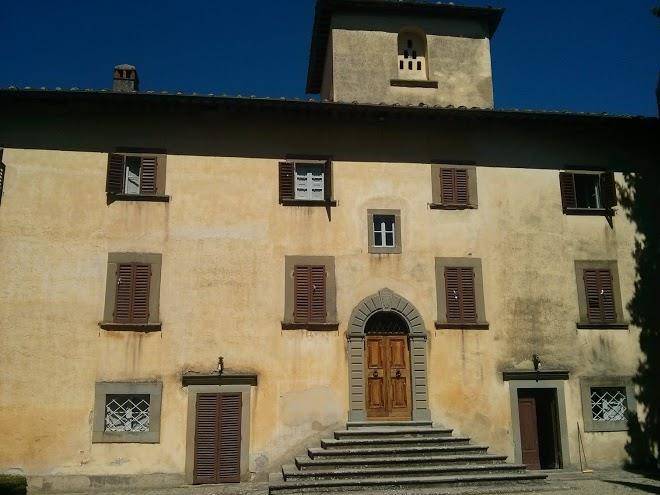 Tenuta di vitiano