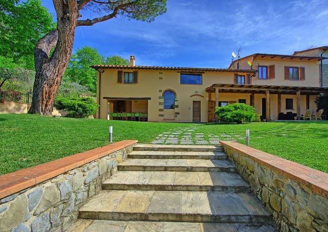 Tenuta il pino morandi