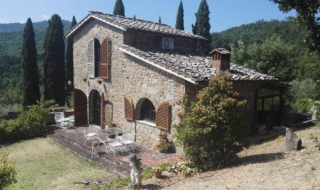 Tenuta il poggio rendola