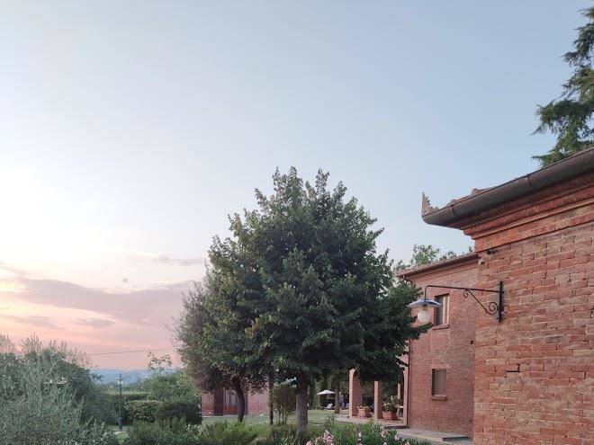 Tenuta la selva