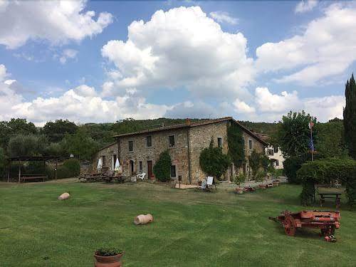 Tenuta poggio primo