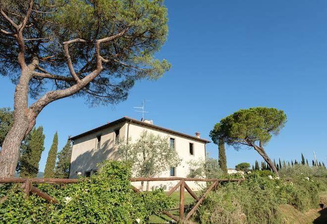 Tenuta san jacopo in castiglioni srl