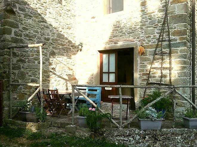 Tenuta savorgnano