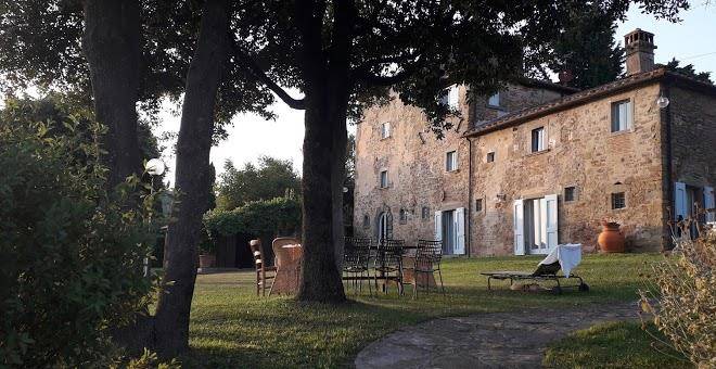Torre degli elci