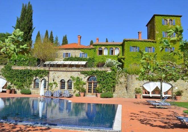 Torre del tartufo tuscookany cooking classes in tuscany