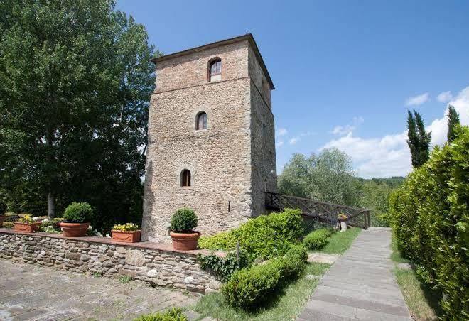 Torre santa flora
