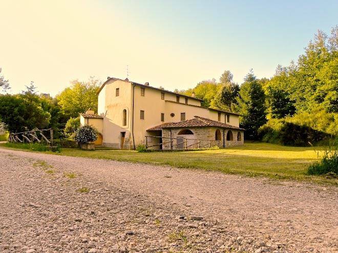 Trattonaturale bruscolaio agriturismo