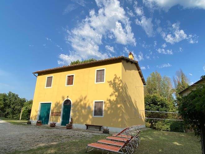 Trattonaturale montassi agriturismo