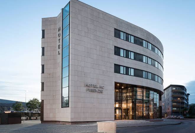 Ac hotel firenze by marriott