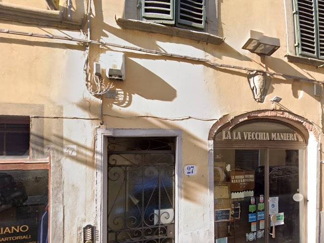 Acacia Firenze Image