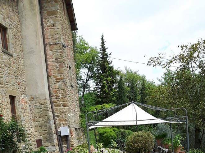 Agriturismo alberetino