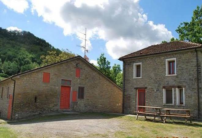 Agriturismo badia di susinana