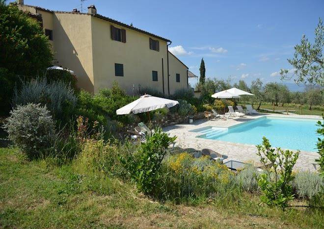 Agriturismo cantagallo
