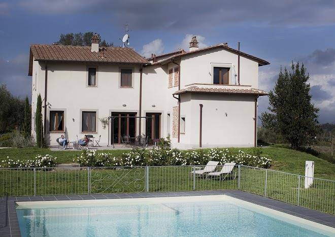 Agriturismo cantagrillo