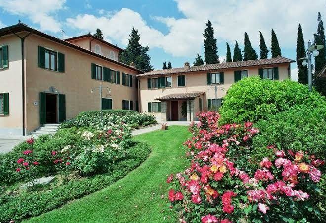 Agriturismo fattoria di petrognano
