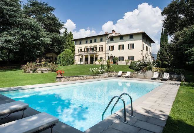 Agriturismo fattoria i ricci