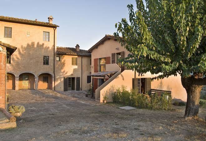 Agriturismo i veroni