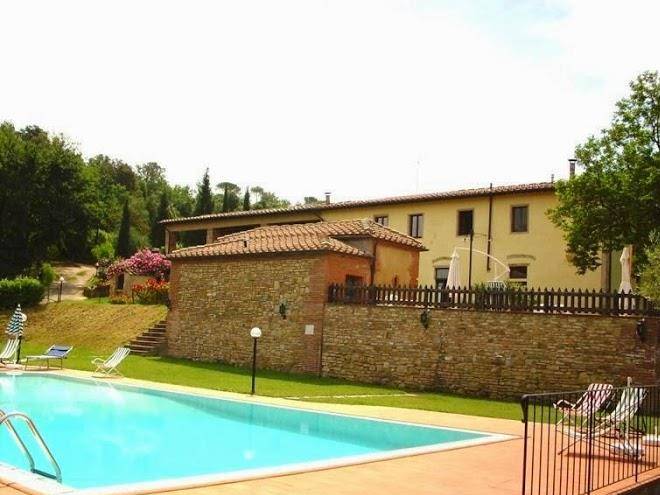 Agriturismo il boscone