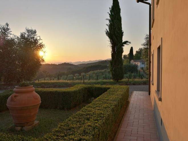 Agriturismo il chiuso