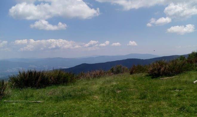 Agriturismo il giaggiolo