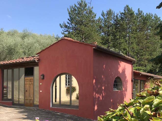 Agriturismo il pezzatino