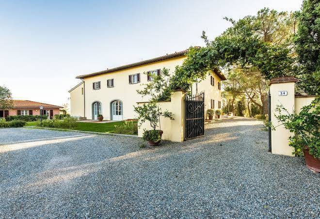 Agriturismo Il Principino Country Resort Image