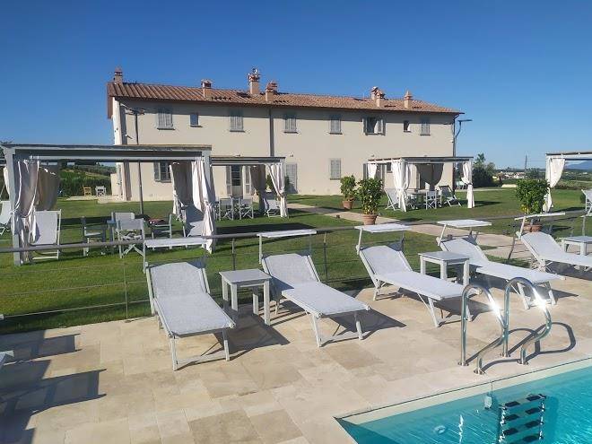 Agriturismo il sole di vino