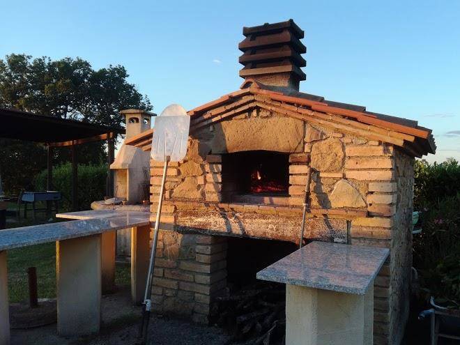 Agriturismo il torrino
