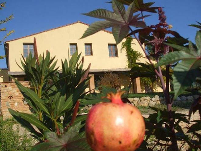Agriturismo il torrione