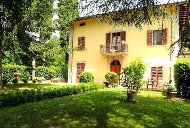 Agriturismo il villino