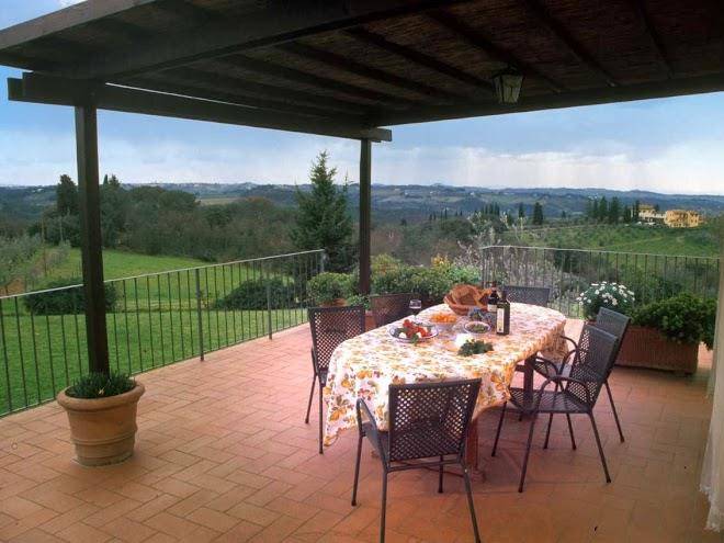 Agriturismo la canigiana
